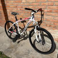 Mtb bottechia