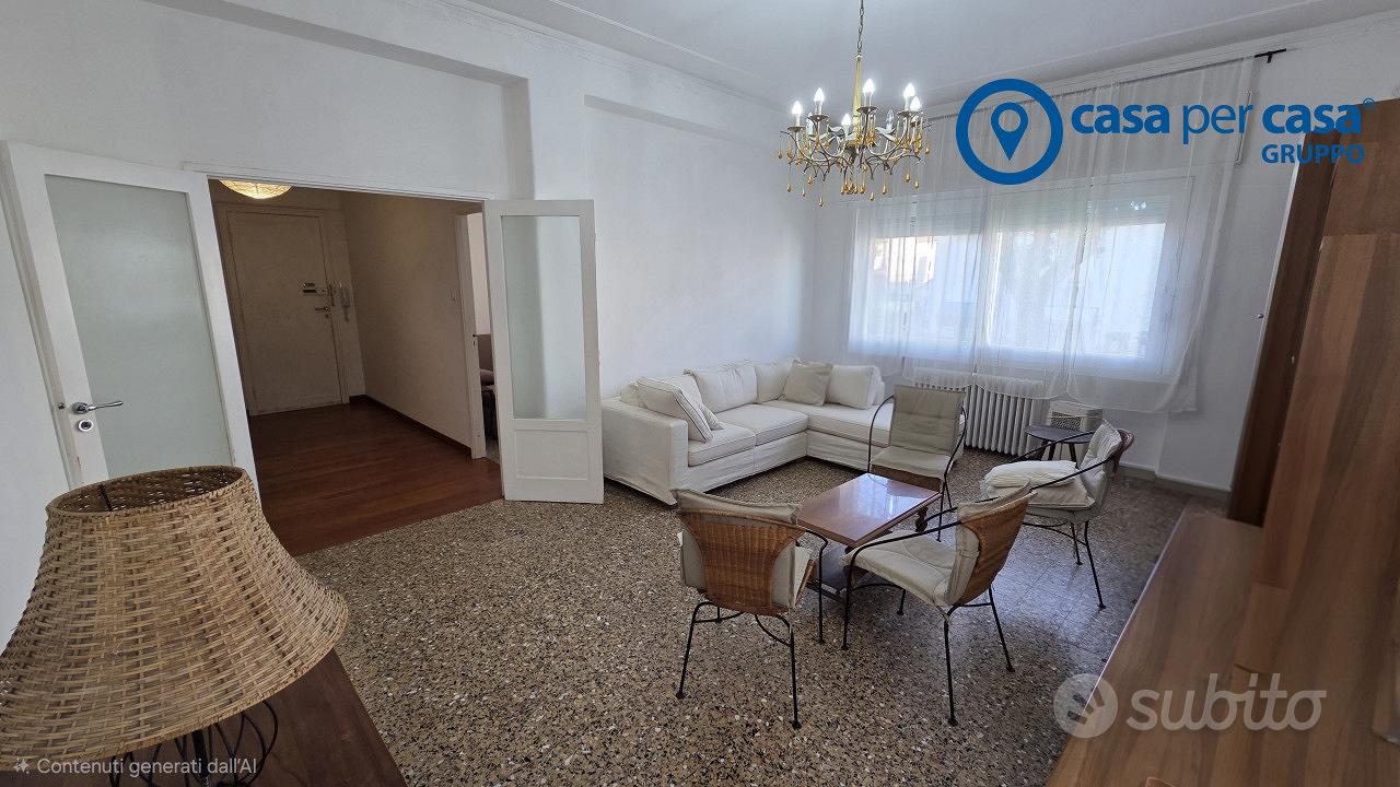 Appartamento – Rovigo, Commenda - Vista 3