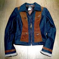 Dolce & Gabbana Giubbino Jeans Donna TG M -70%