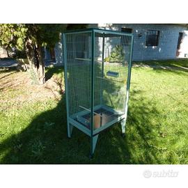 gabbia da prato n. 34