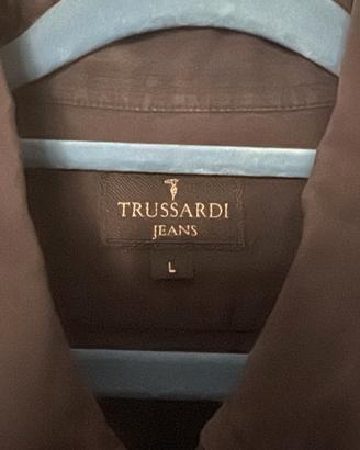 Camicia Trussardi 