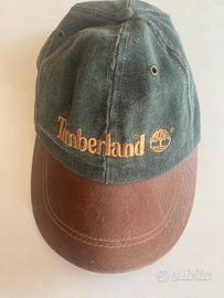 Cappello Timberland