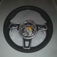 Volante Porsche Macan