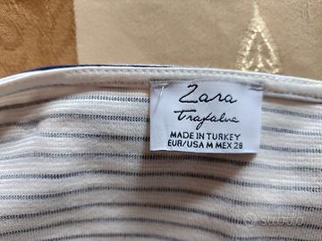 Top Zara