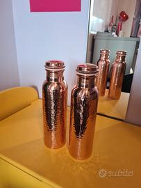 borracce rame 950ml > nuove Namaste