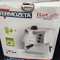 Macchina da caffé Termozeta bar 9000