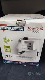 Macchina da caffé Termozeta bar 9000