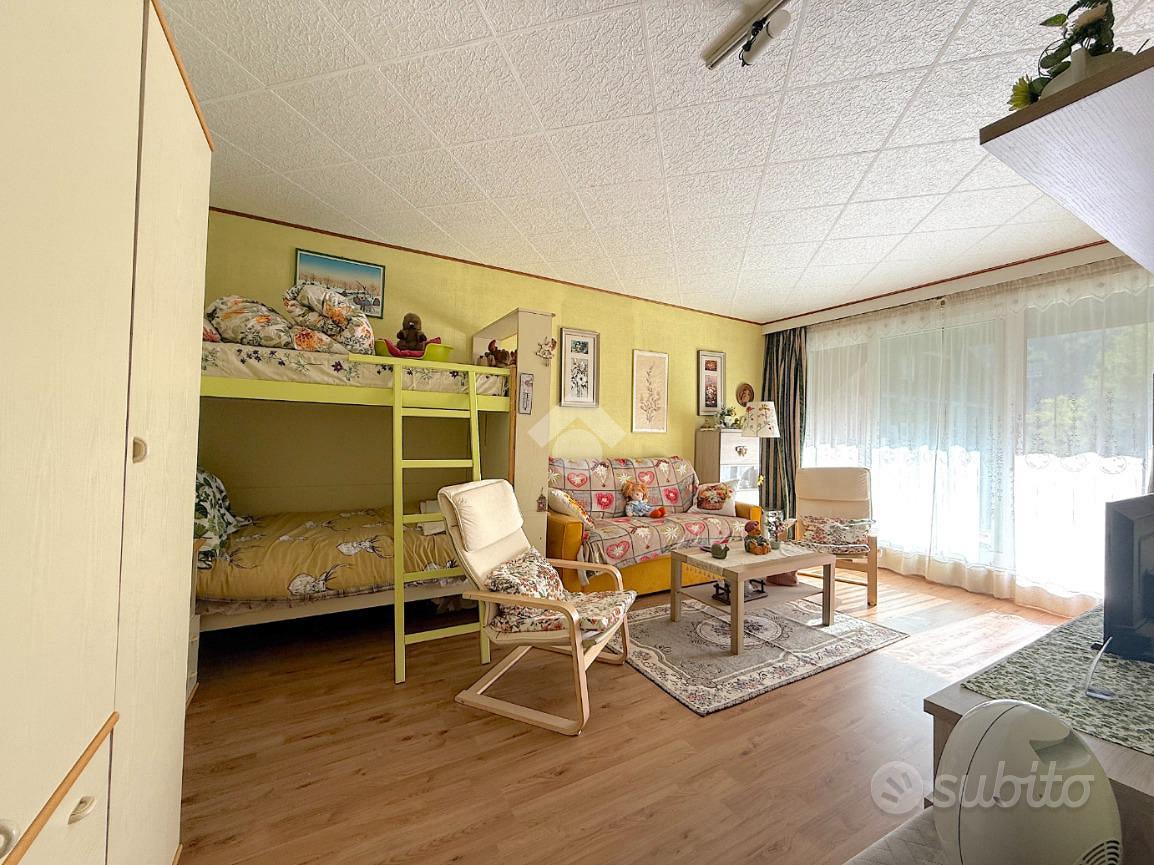 Appartamento – Pragelato, Granges - Vista 5