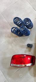 Ricambi audi a3 8p