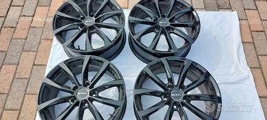 Cerchi Mak 17"