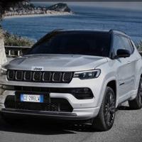 Ricambi jeep compass da anno 2021