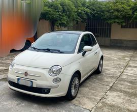 Fiat 500 (2007-2016) - 2014