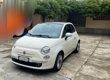 Fiat 500 (2007-2016) - 2014