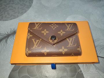 portafoglio louis vuitton