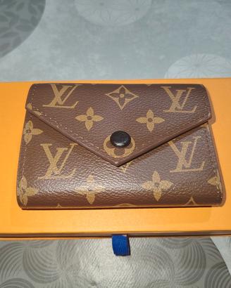 portafoglio louis vuitton