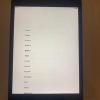 IPad mini 2 wi-fi + cellular