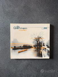 Tourist - St Germain | 2000 Blue Note Records