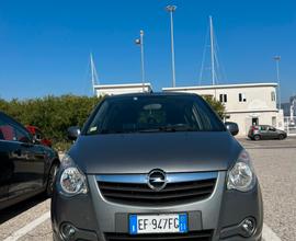 Opel 1200 GPL
