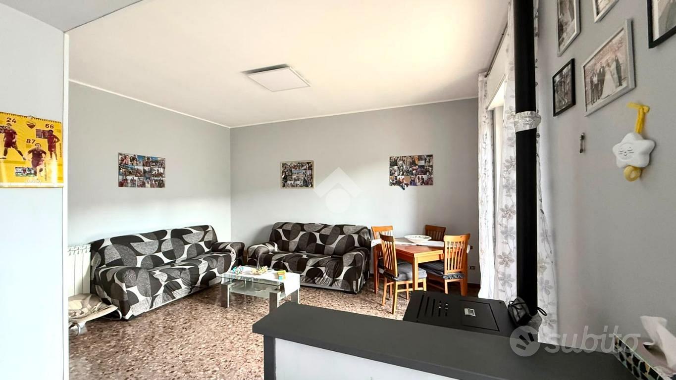 Apartment in Capena, Roma Capitale - Vista 5