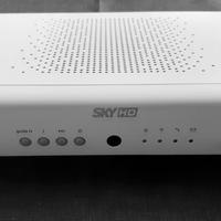 Decoder satellitare