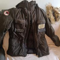 Giubbotto Museum tg. small 