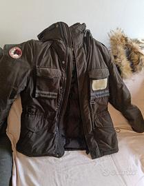 Giubbotto Museum tg. small 