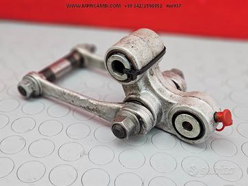 LEVERAGGI LEVERAGGIO KTM DUKE 640 II 2003 2004 DUK