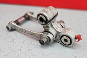 LEVERAGGI LEVERAGGIO KTM DUKE 640 II 2003 2004 DUK