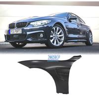 PARAFANGO SINISTRO BMW F32 F33 LOOK M4