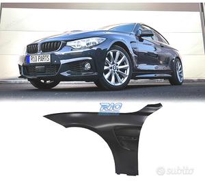 PARAFANGO SINISTRO BMW F32 F33 LOOK M4