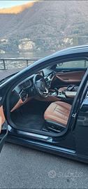 Bmw serie 5