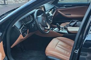 Bmw serie 5