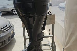 Motore Suzuki 250 cv 4 tempi