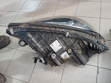 Ricambi mercedes classe c 206