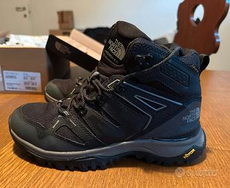 Scarpe Trekking Donna North Face Hedgehog GTX 39,5