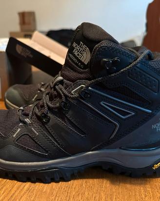 Scarpe Trekking Donna North Face Hedgehog GTX 39,5