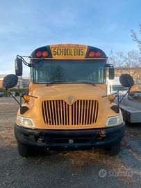 Scuolabus americano International