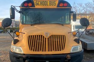 Scuolabus americano International