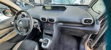 CITROEN C3 PICASSO 2012 - KIT AIRBAG