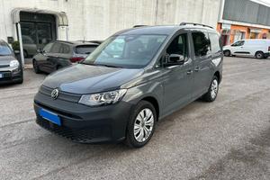 VOLKSWAGEN Caddy 2.0 TDI 102 CV Autocarro Space