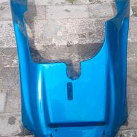 sottopedana phantom f12