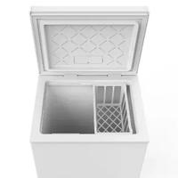 Congelatore a pozzetto  59,5 x 85 x 55,5