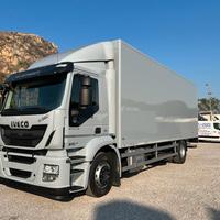 Iveco Stralis AD190S31 Euro 6 Motore Nuovo -35A-