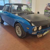 LANCIA Fulvia MONTECARLO II° SERIE