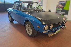 LANCIA Fulvia MONTECARLO II° SERIE
