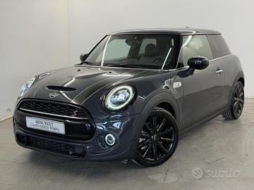 Mini Cooper S 2.0 TwinPower Turbo Cooper S Hype DC