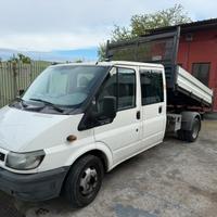 Ford transit 130