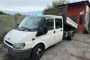 Ford transit 130