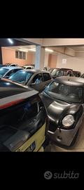 Scegli la tua microcar guida 14 anni