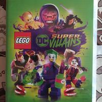 LEGO Dc Super-Villains Nintendo Switch